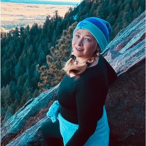 Meet your Posher, Misty